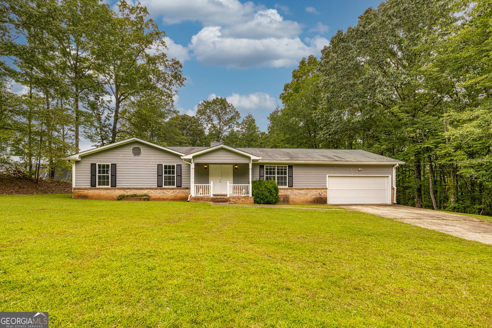 815 Birch Road Franklin - 1
