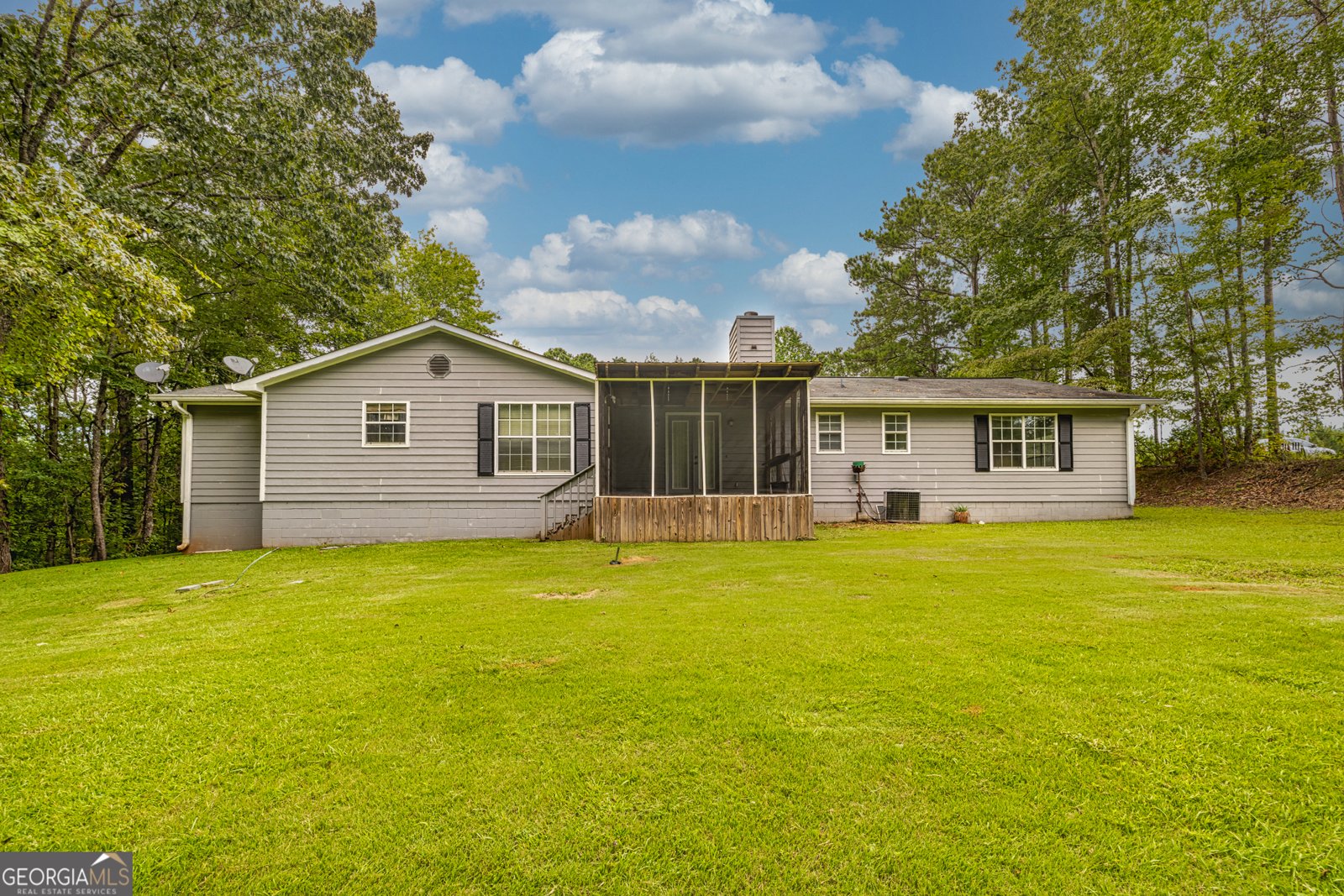 815 Birch Road Franklin - 8
