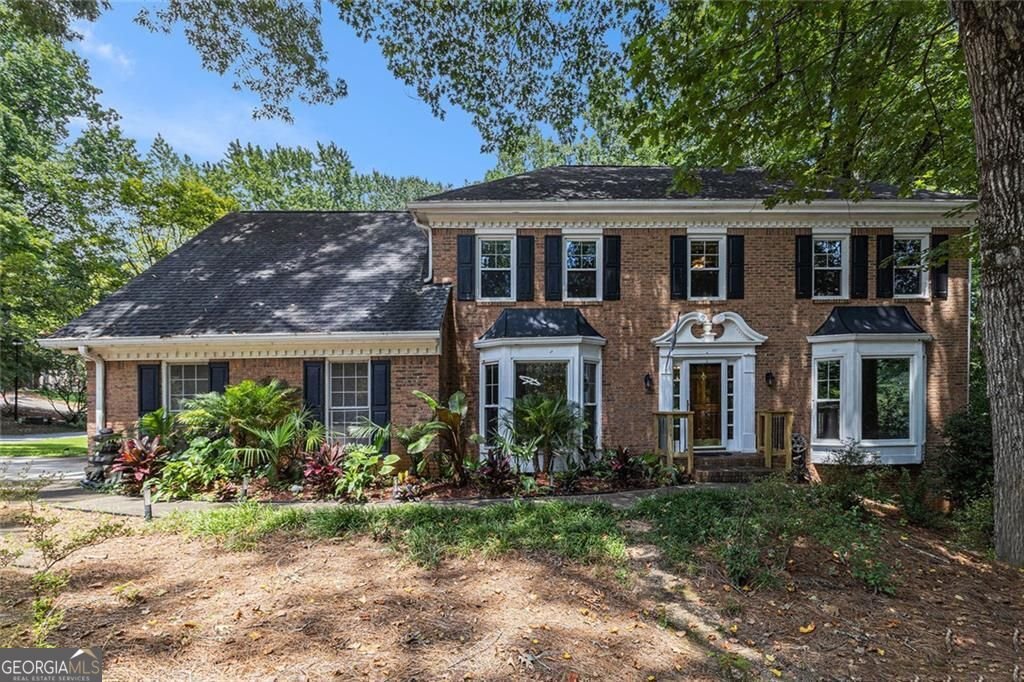 3402 Johnson Ferry Road Roswell - 1