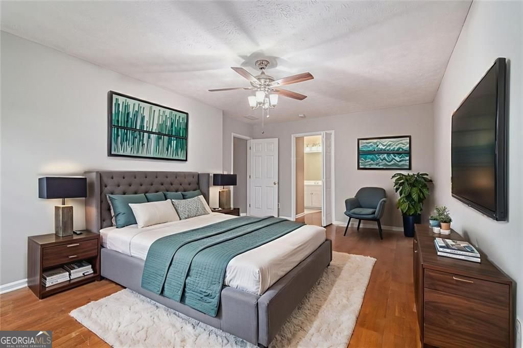 3402 Johnson Ferry Road Roswell - 27