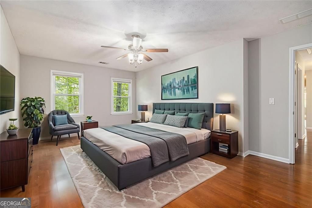 3402 Johnson Ferry Road Roswell - 28