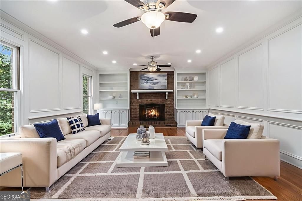 3402 Johnson Ferry Road Roswell - 3