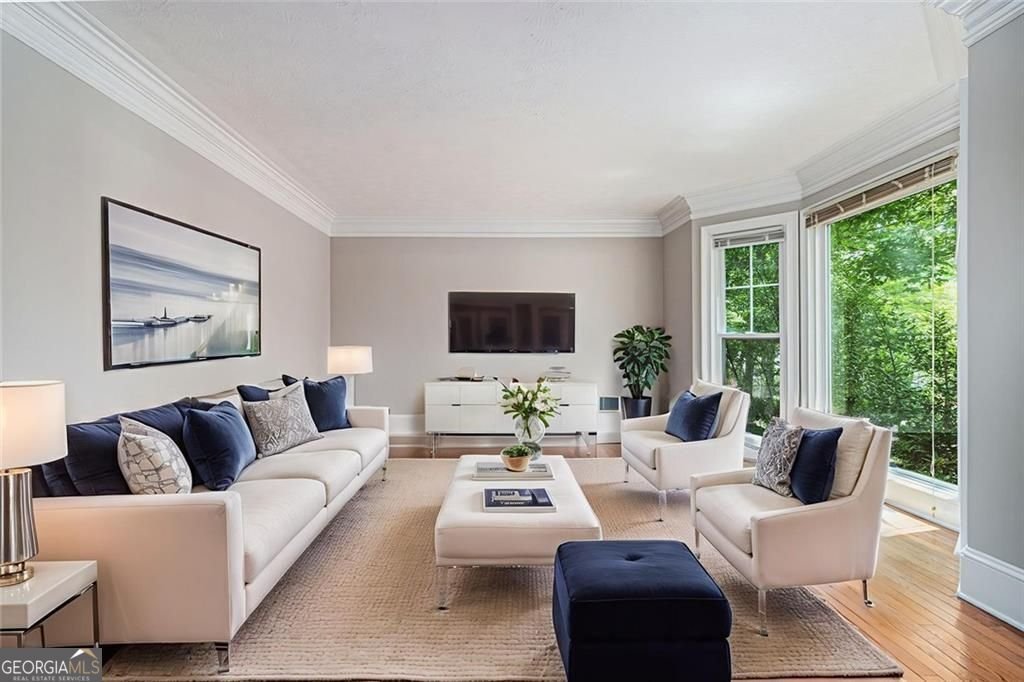 3402 Johnson Ferry Road Roswell - 4