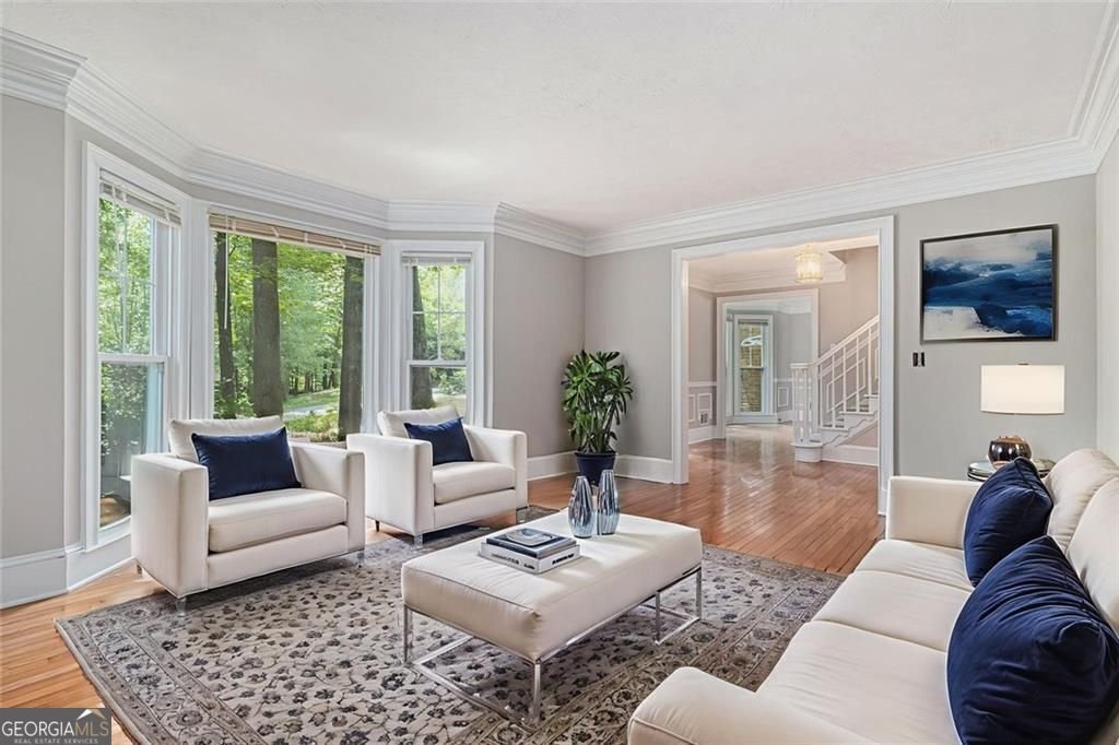 3402 Johnson Ferry Road Roswell - 5