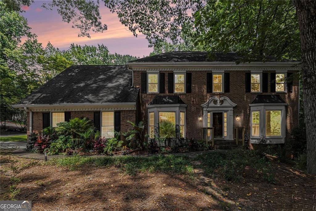 3402 Johnson Ferry Road Roswell - 52