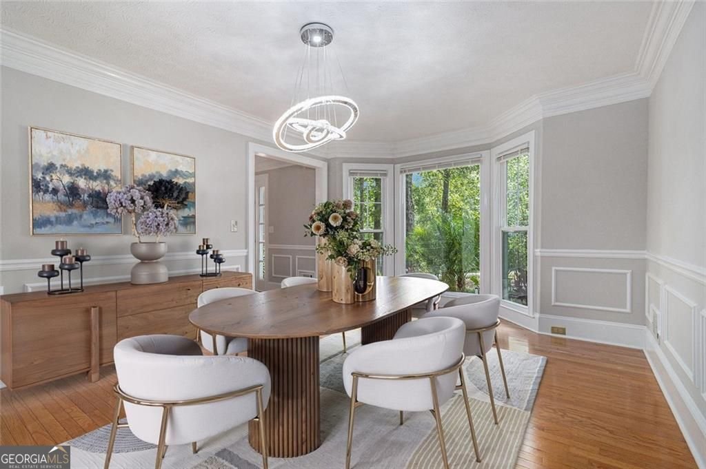 3402 Johnson Ferry Road Roswell - 6