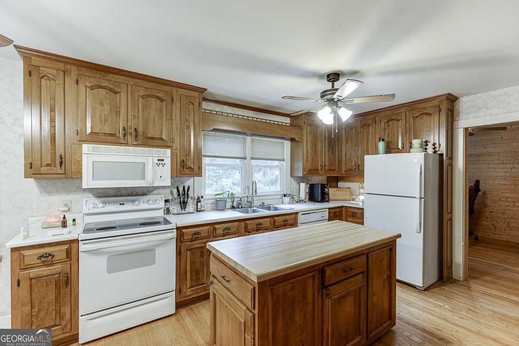 10170 Lavonia Road Carnesville - 10