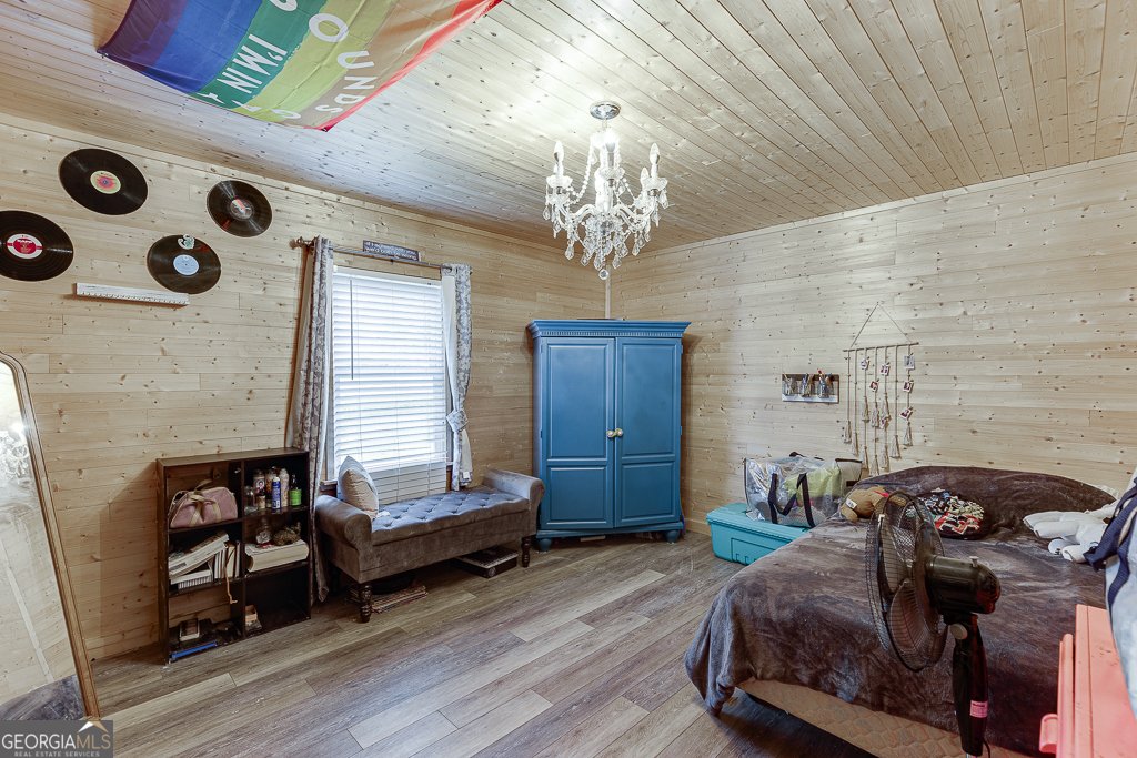 10170 Lavonia Road Carnesville - 19