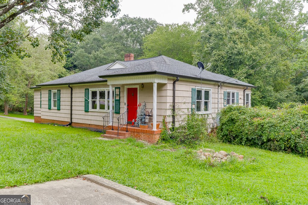 10170 Lavonia Road Carnesville - 2