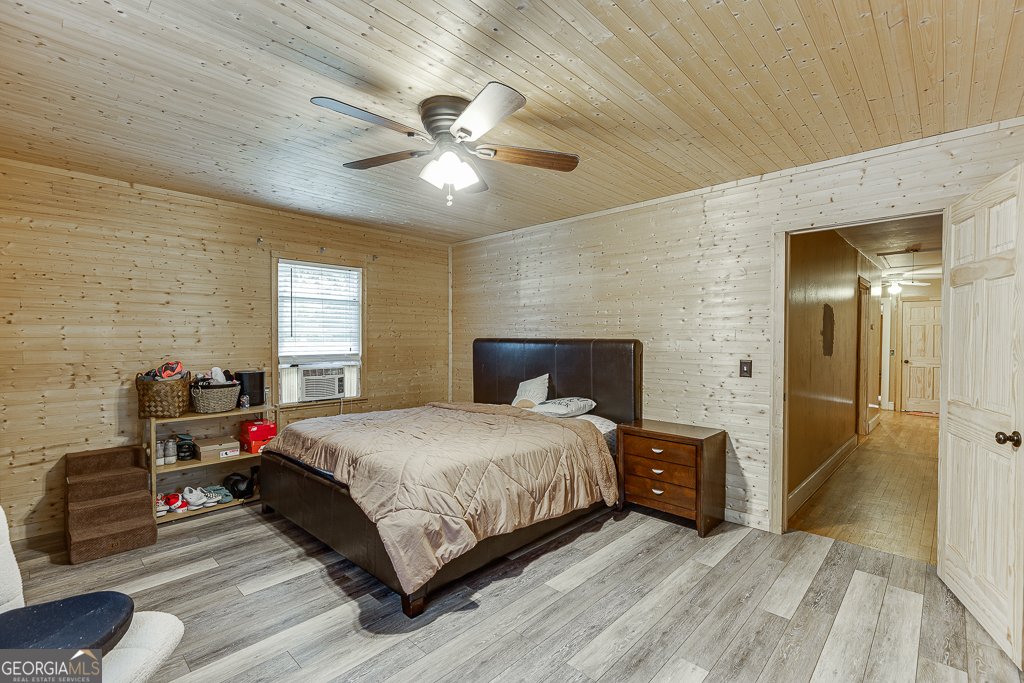 10170 Lavonia Road Carnesville - 23