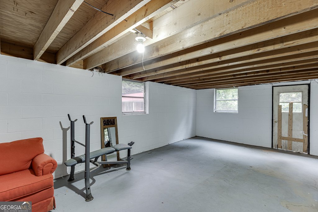 10170 Lavonia Road Carnesville - 29
