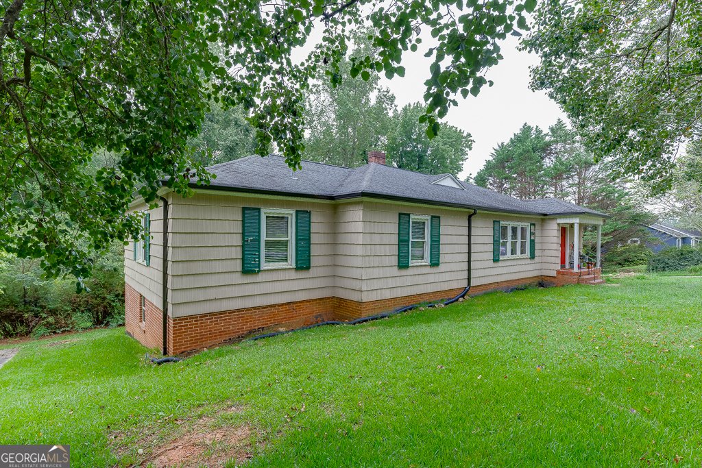 10170 Lavonia Road Carnesville - 3