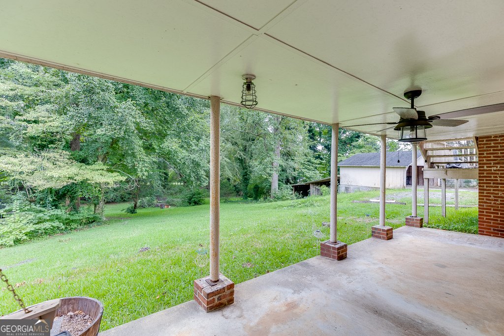 10170 Lavonia Road Carnesville - 30