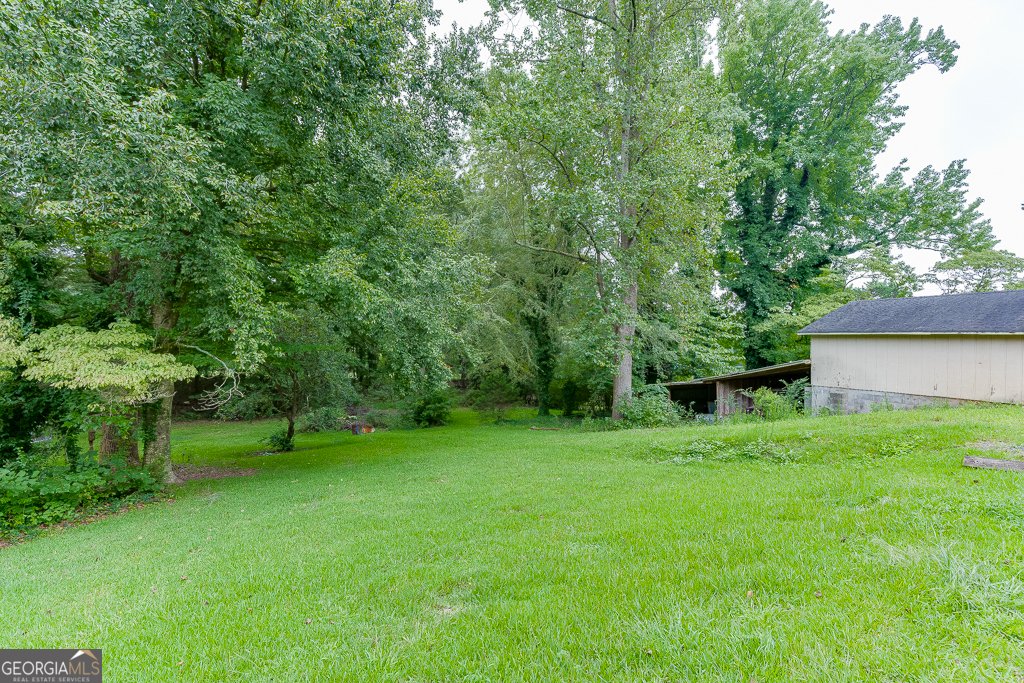 10170 Lavonia Road Carnesville - 31