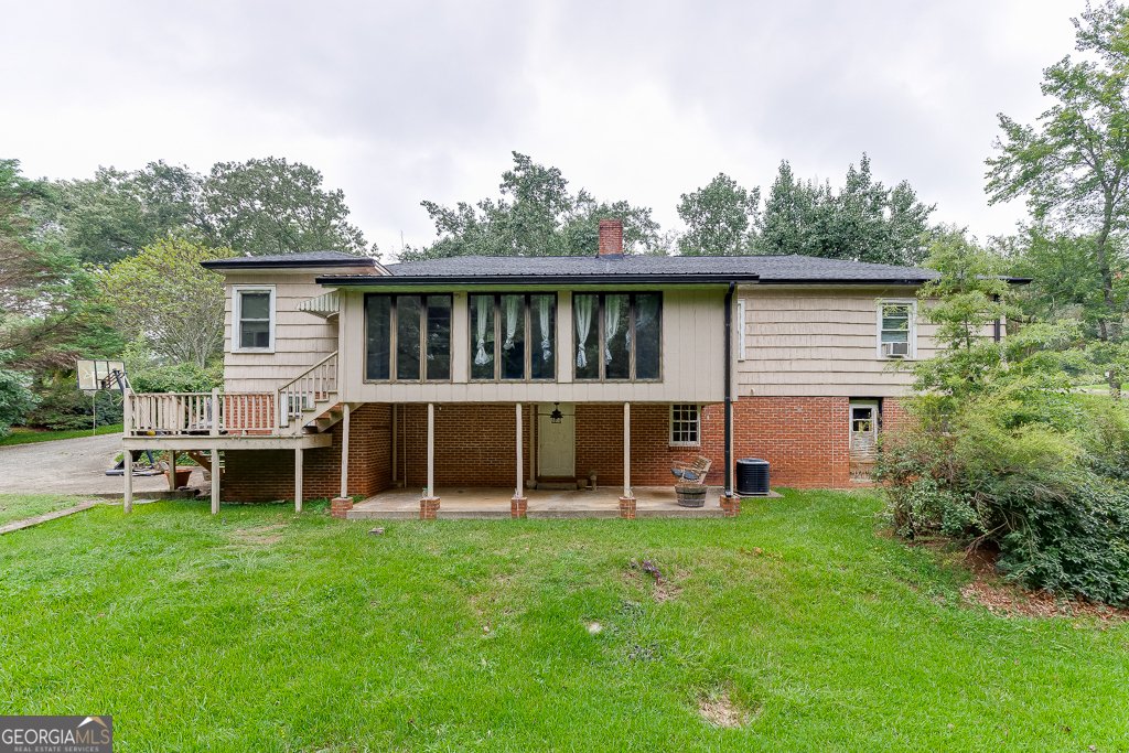 10170 Lavonia Road Carnesville - 32