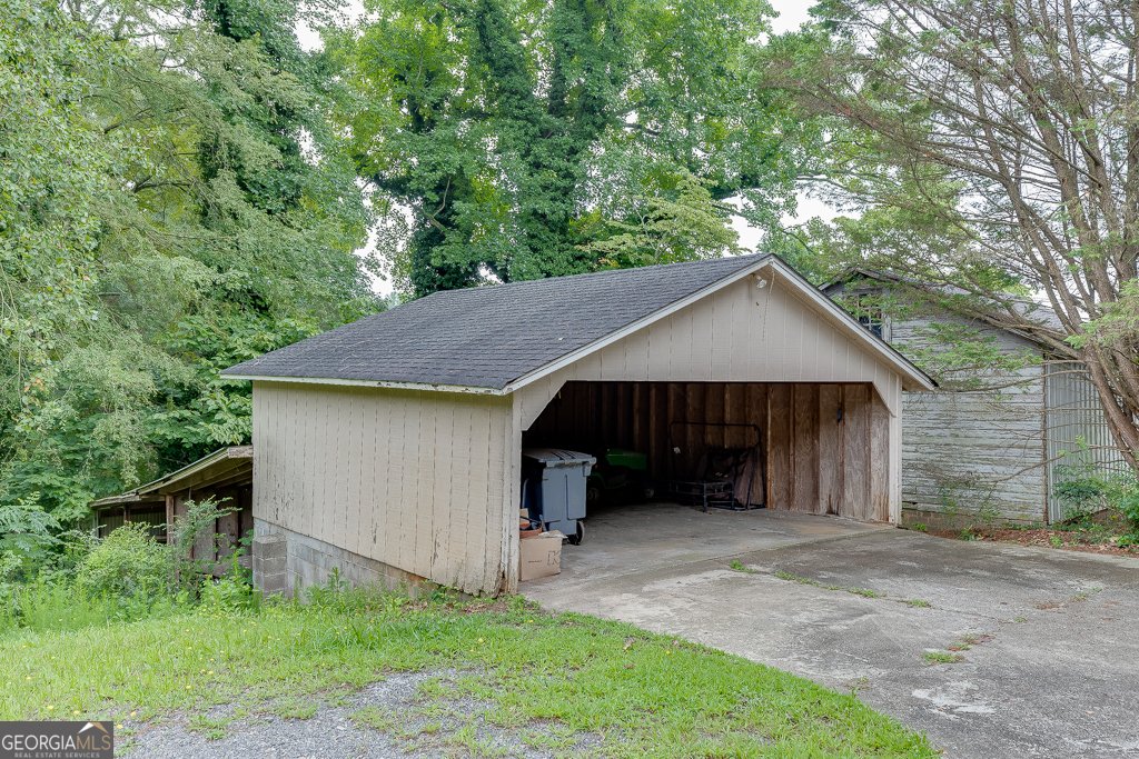 10170 Lavonia Road Carnesville - 34