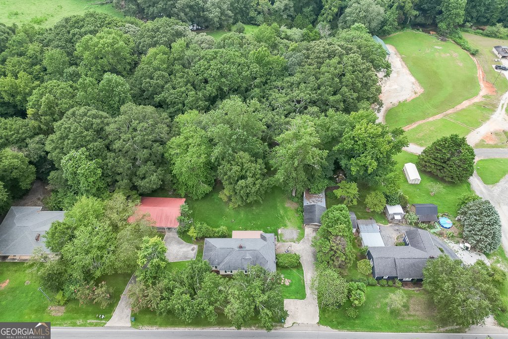 10170 Lavonia Road Carnesville - 35