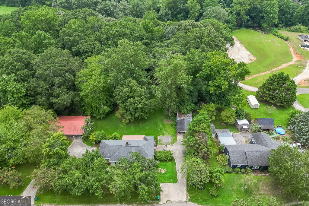 10170 Lavonia Road Carnesville - 36