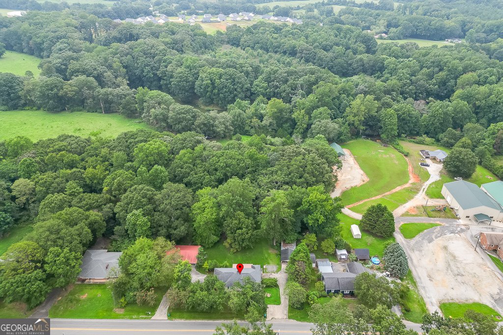 10170 Lavonia Road Carnesville - 37