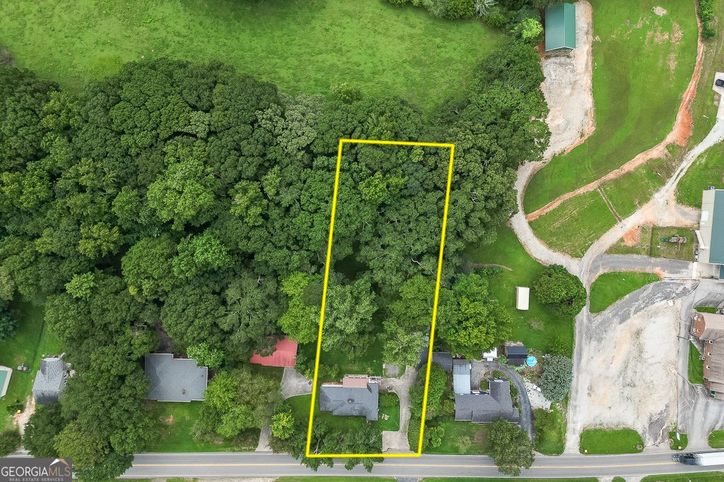 10170 Lavonia Road Carnesville - 38