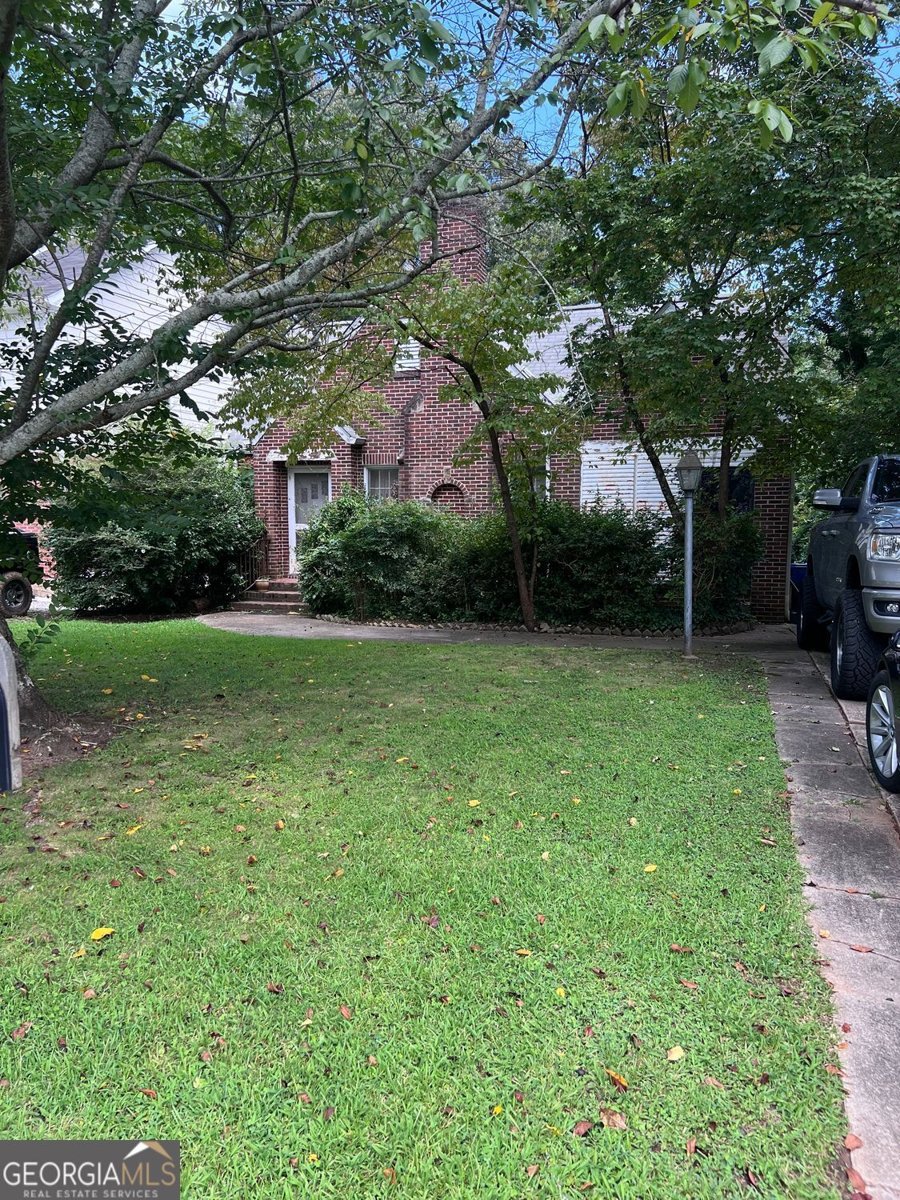 2295 Granada Atlanta - 1