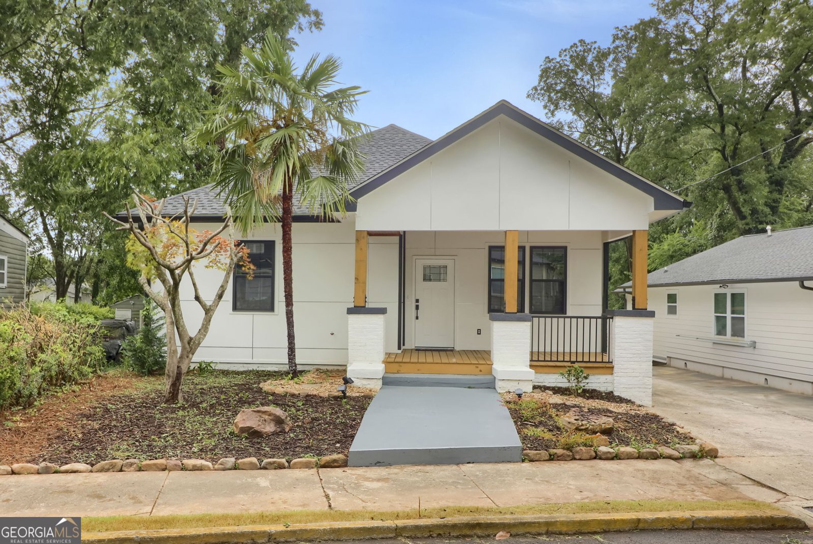 1766 Lyle Avenue Atlanta - 1