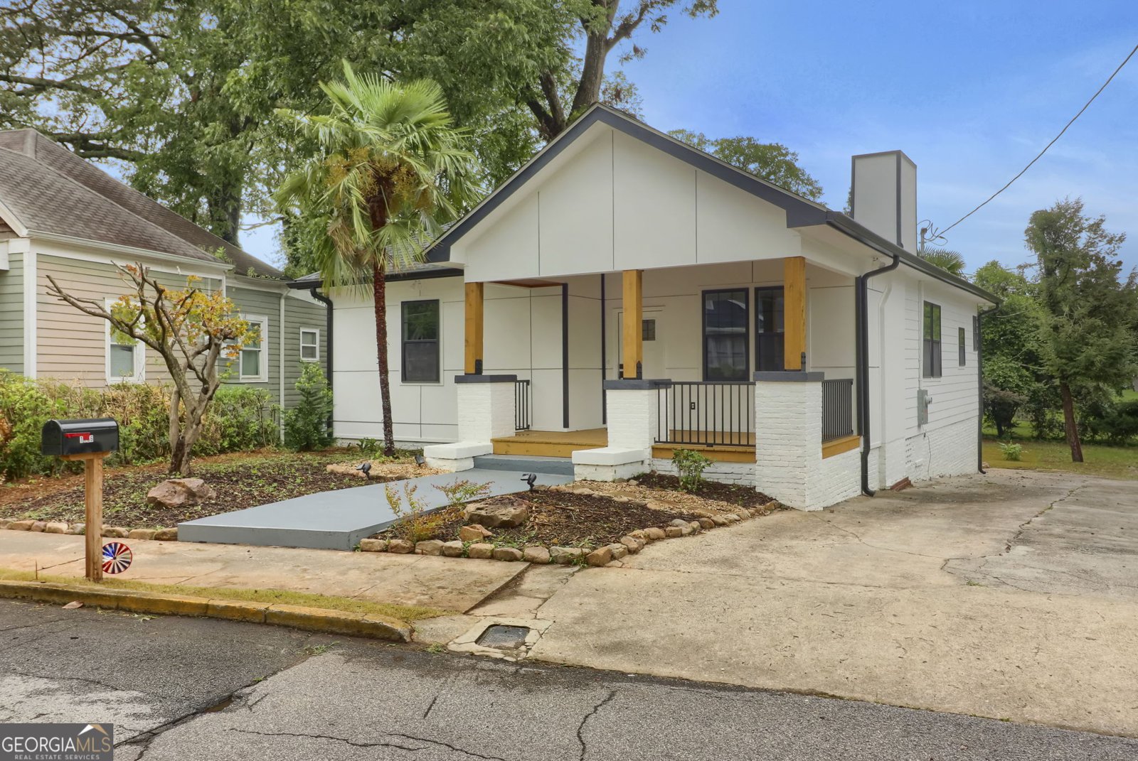 1766 Lyle Avenue Atlanta - 2