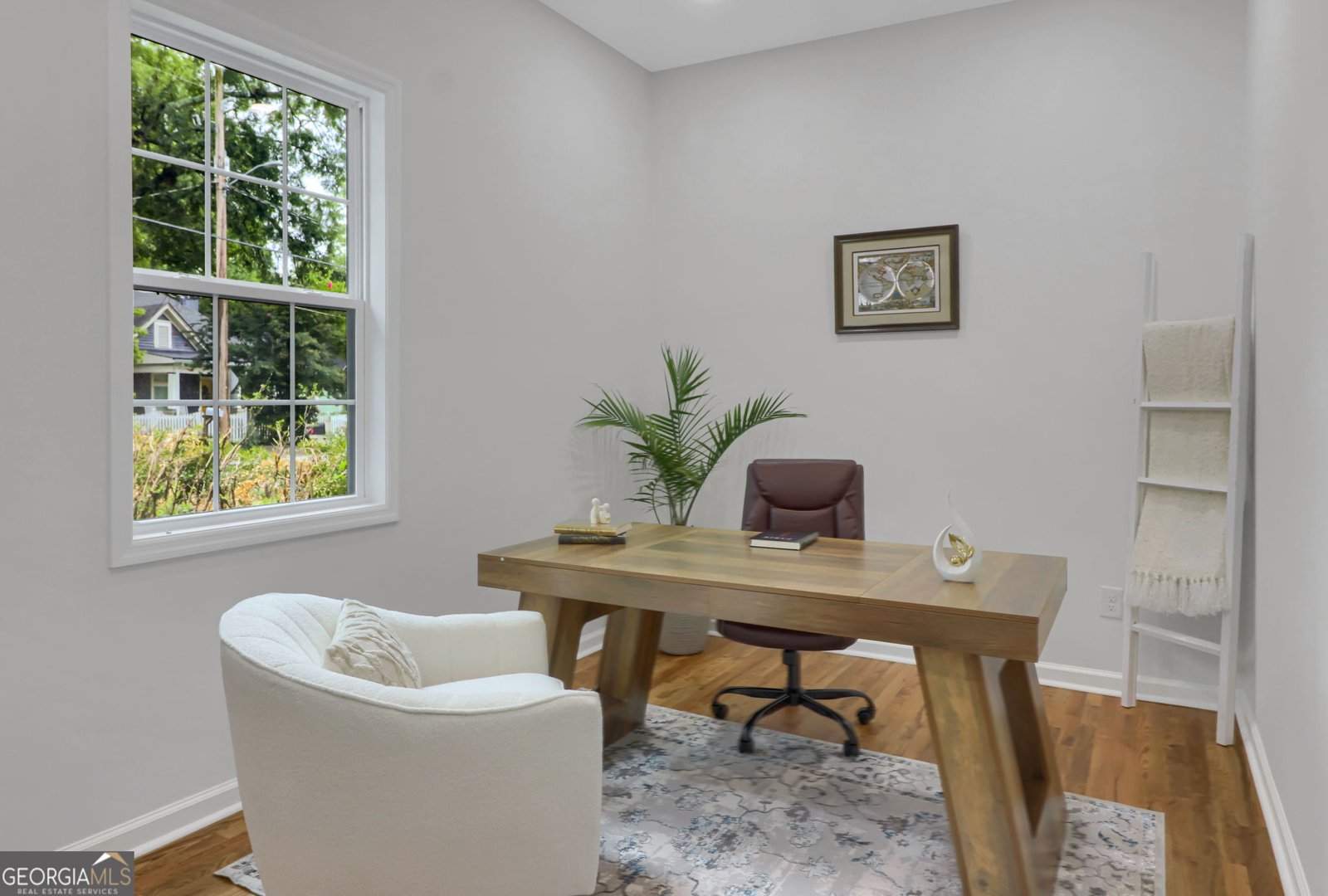 1766 Lyle Avenue Atlanta - 23