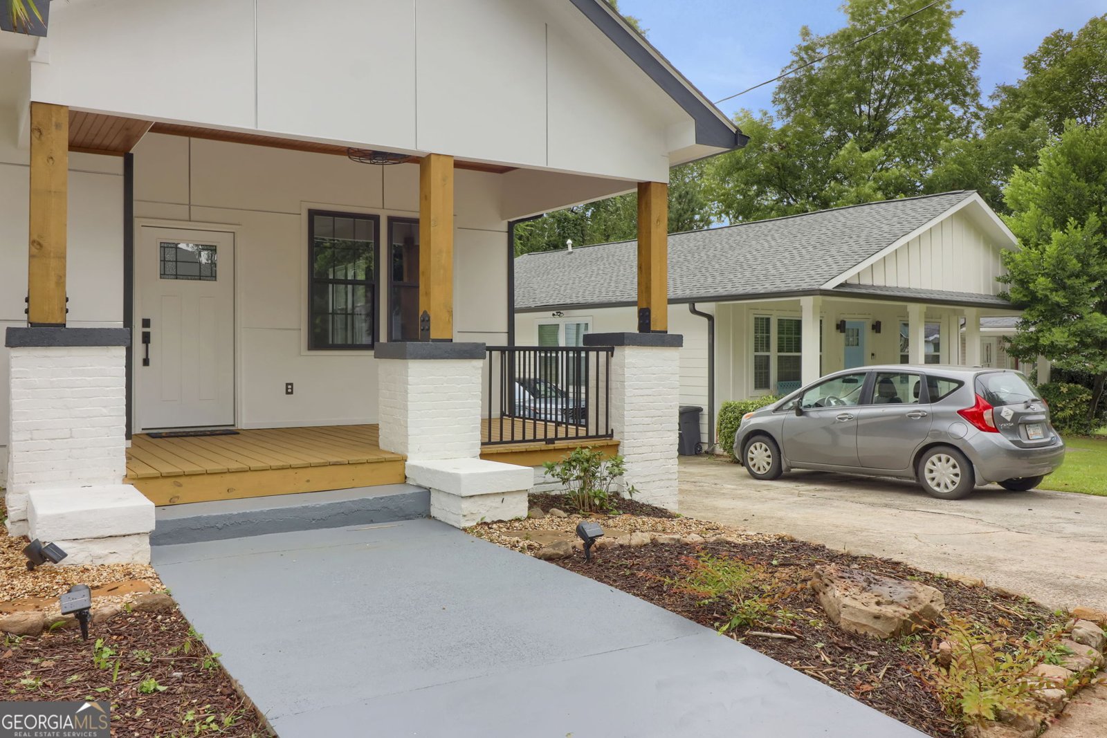 1766 Lyle Avenue Atlanta - 3