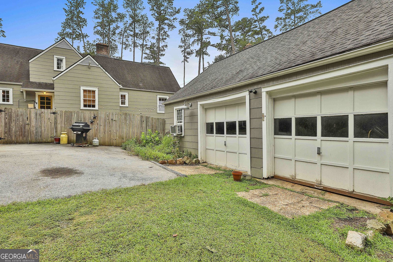 6455 Rivertown Road Fairburn - 2
