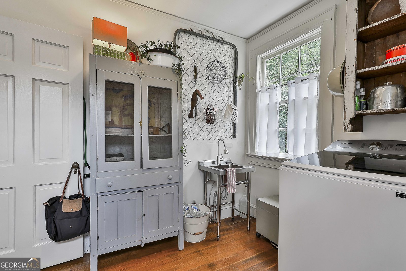 6455 Rivertown Road Fairburn - 25