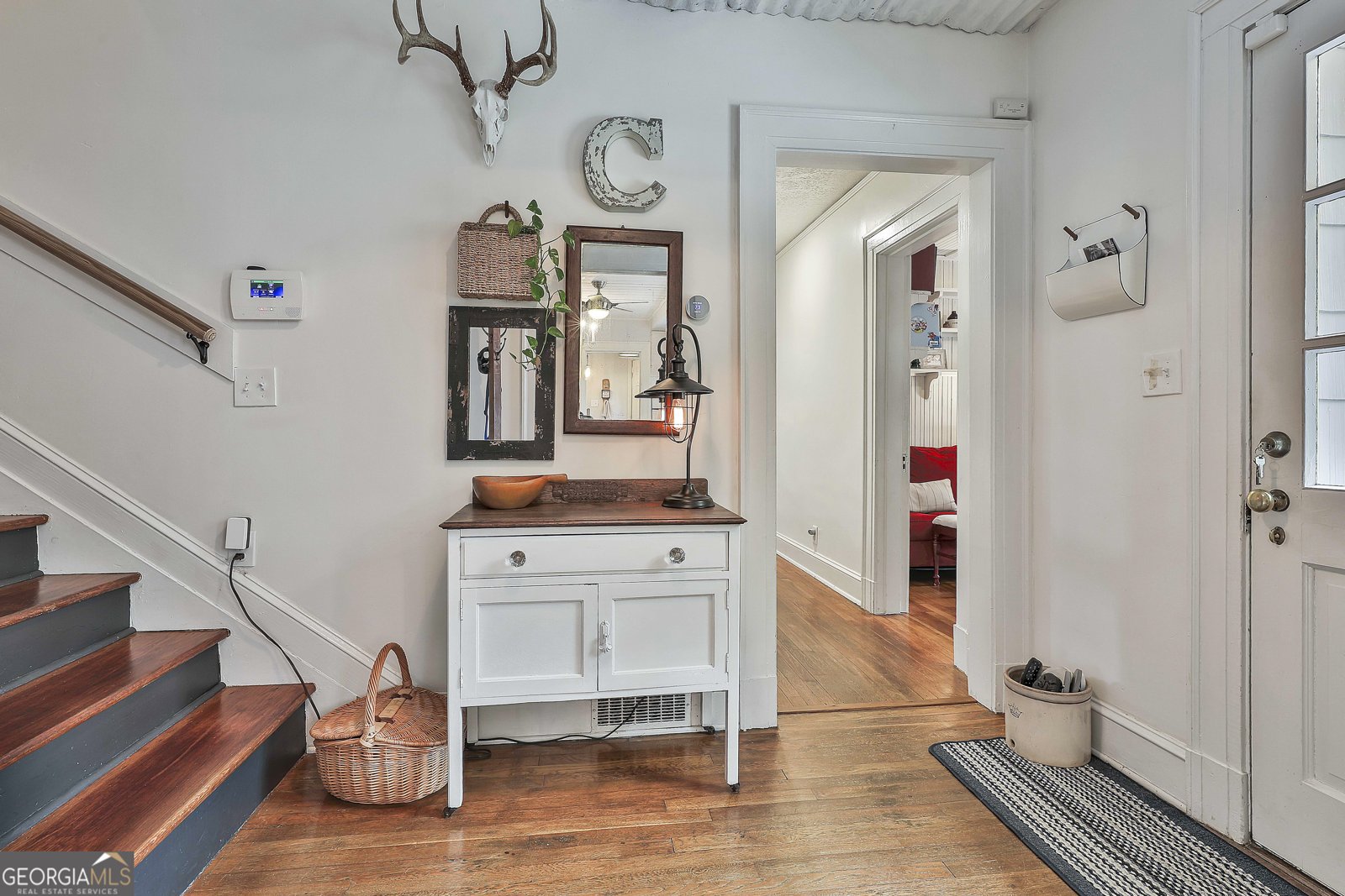 6455 Rivertown Road Fairburn - 28