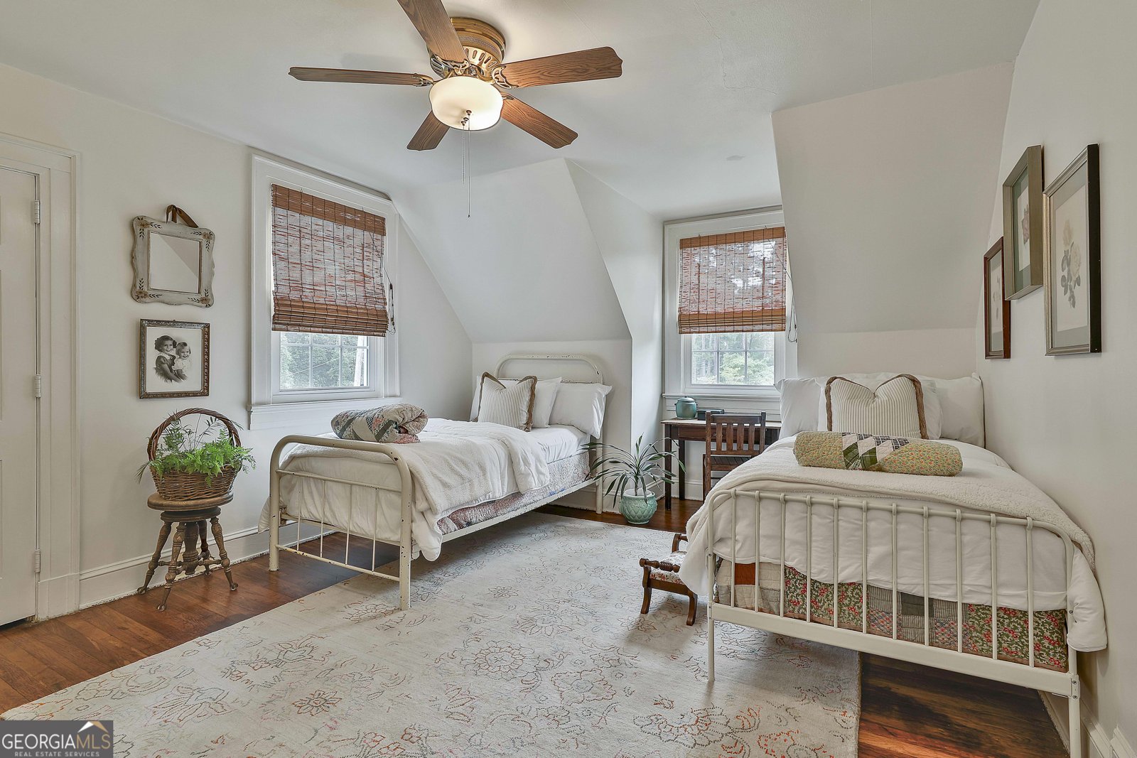 6455 Rivertown Road Fairburn - 36