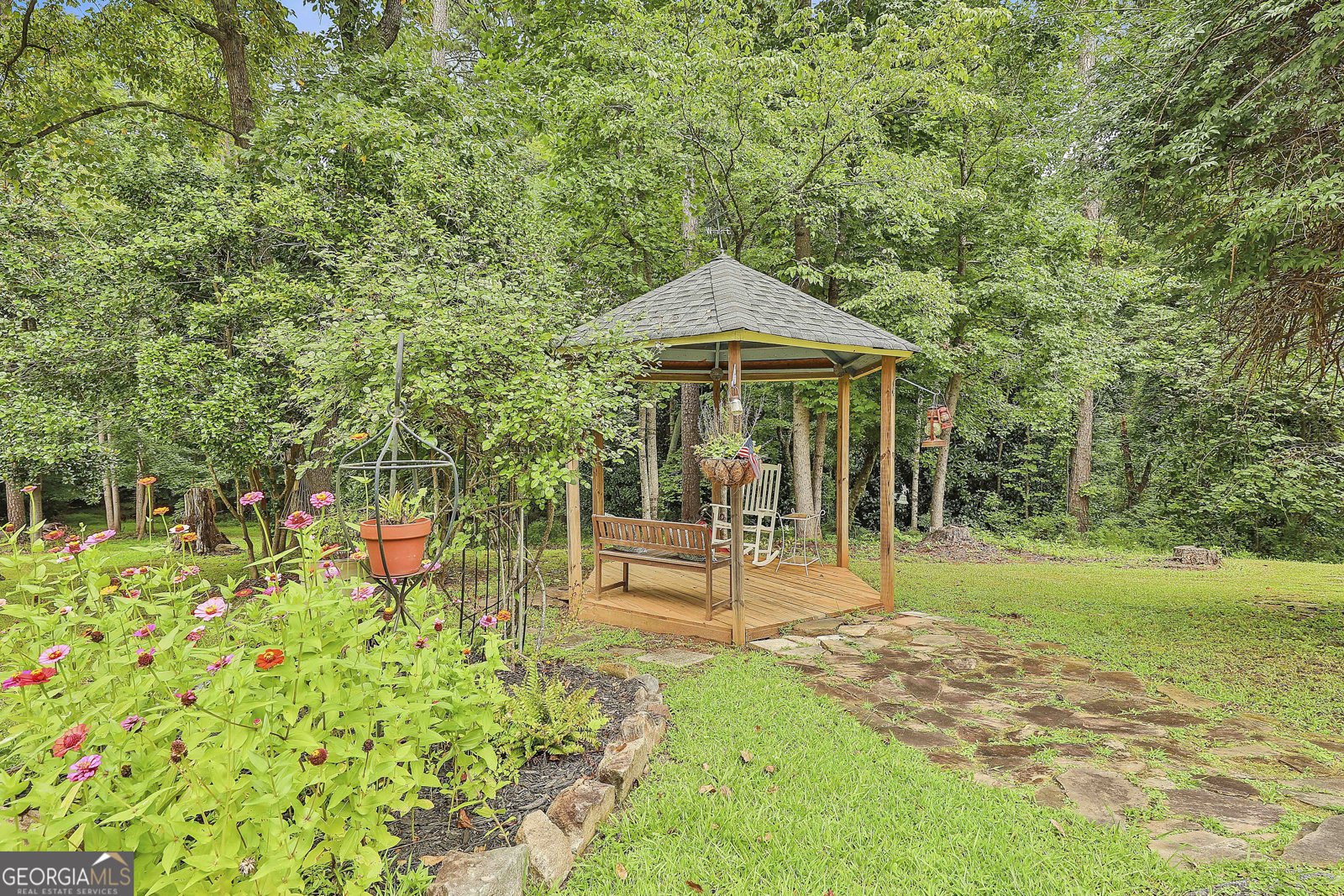 6455 Rivertown Road Fairburn - 45