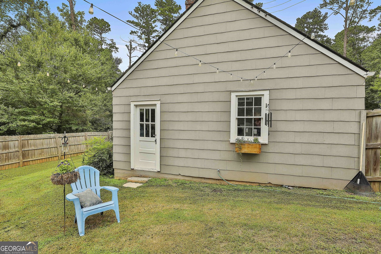 6455 Rivertown Road Fairburn - 5