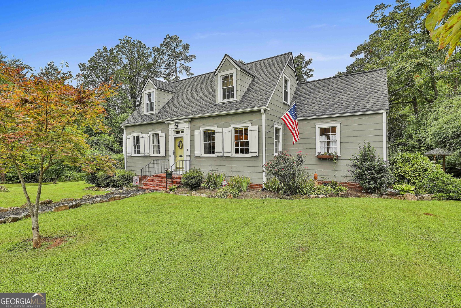 6455 Rivertown Road Fairburn - 8