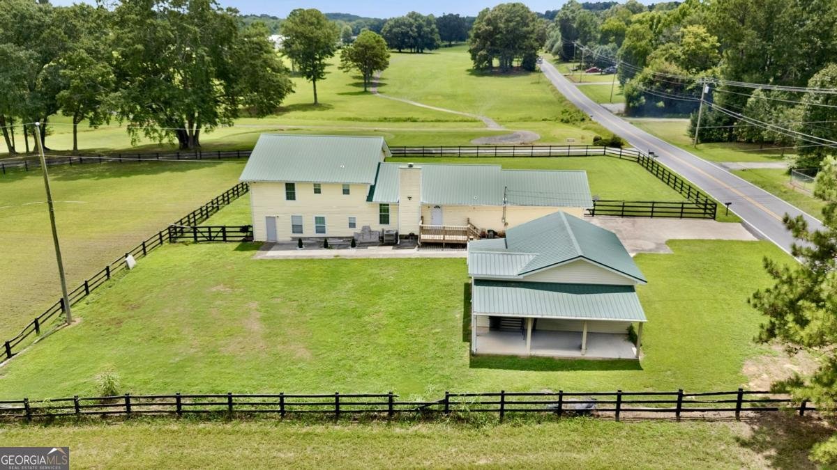 307 Craigtown Road Calhoun - 10