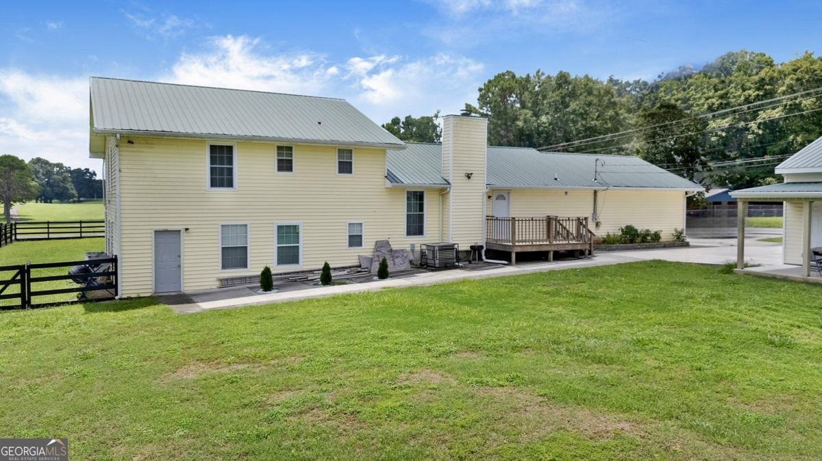 307 Craigtown Road Calhoun - 11