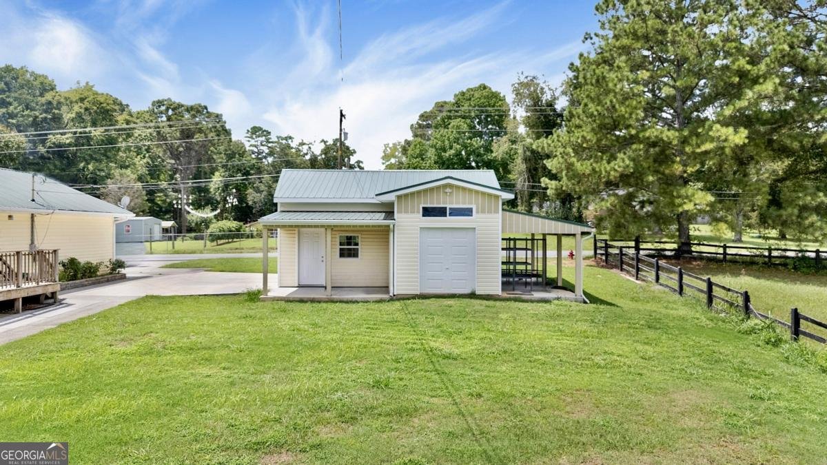 307 Craigtown Road Calhoun - 12
