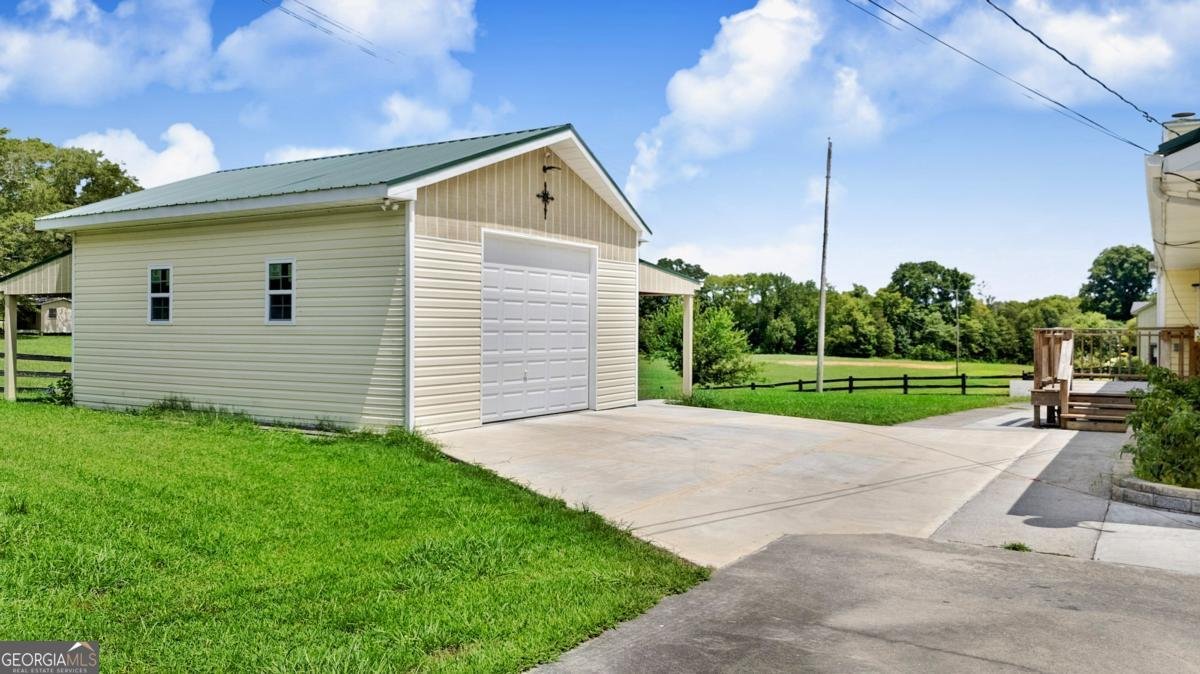 307 Craigtown Road Calhoun - 13
