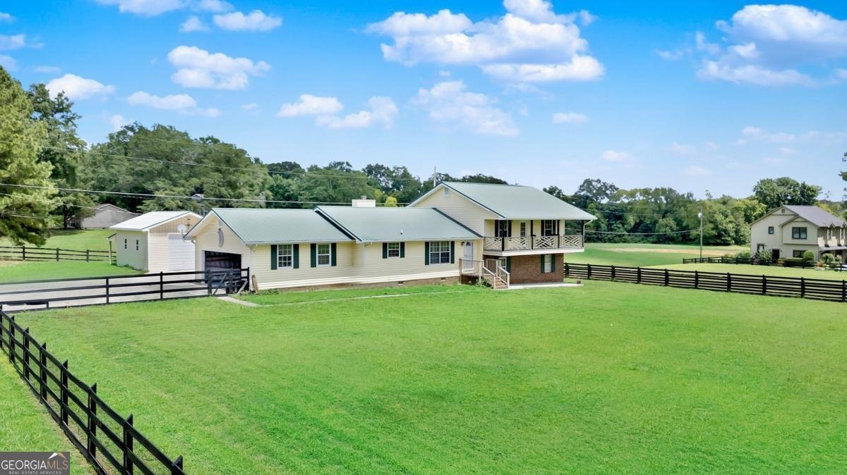 307 Craigtown Road Calhoun - 14