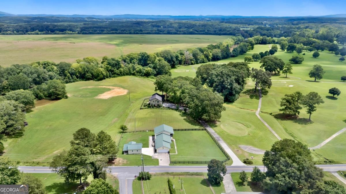 307 Craigtown Road Calhoun - 2