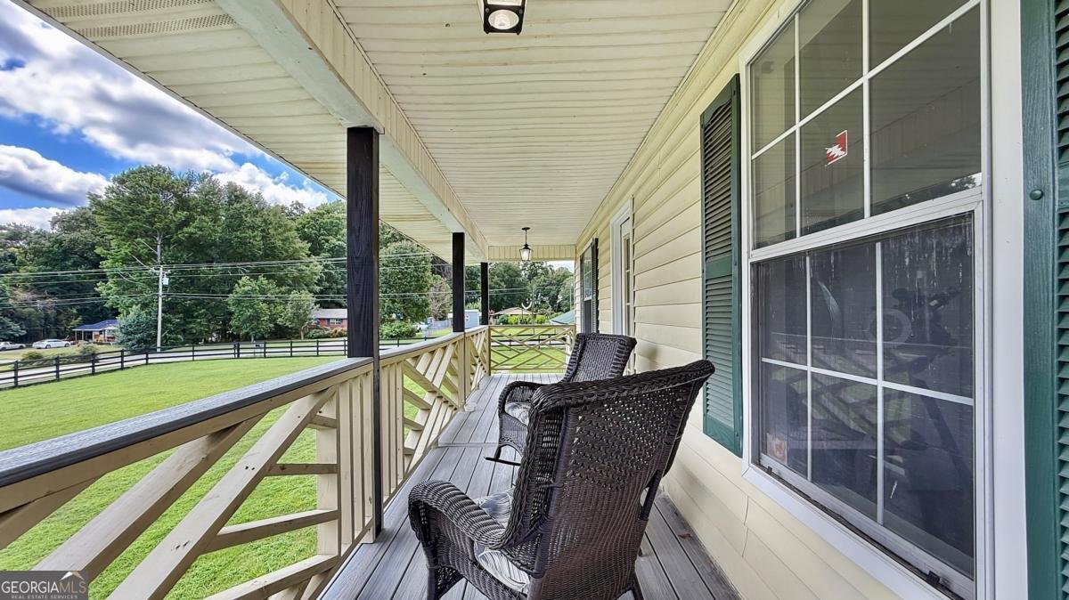307 Craigtown Road Calhoun - 37