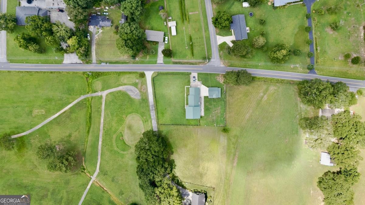 307 Craigtown Road Calhoun - 6