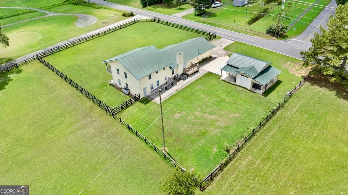 307 Craigtown Road Calhoun - 7