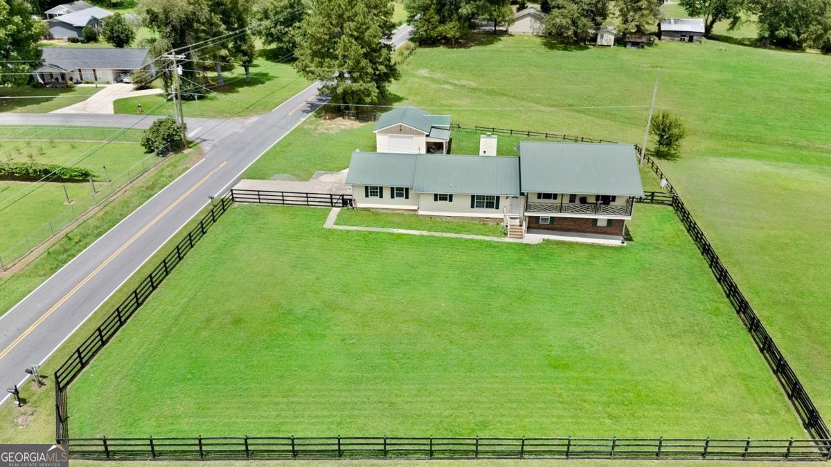 307 Craigtown Road Calhoun - 8