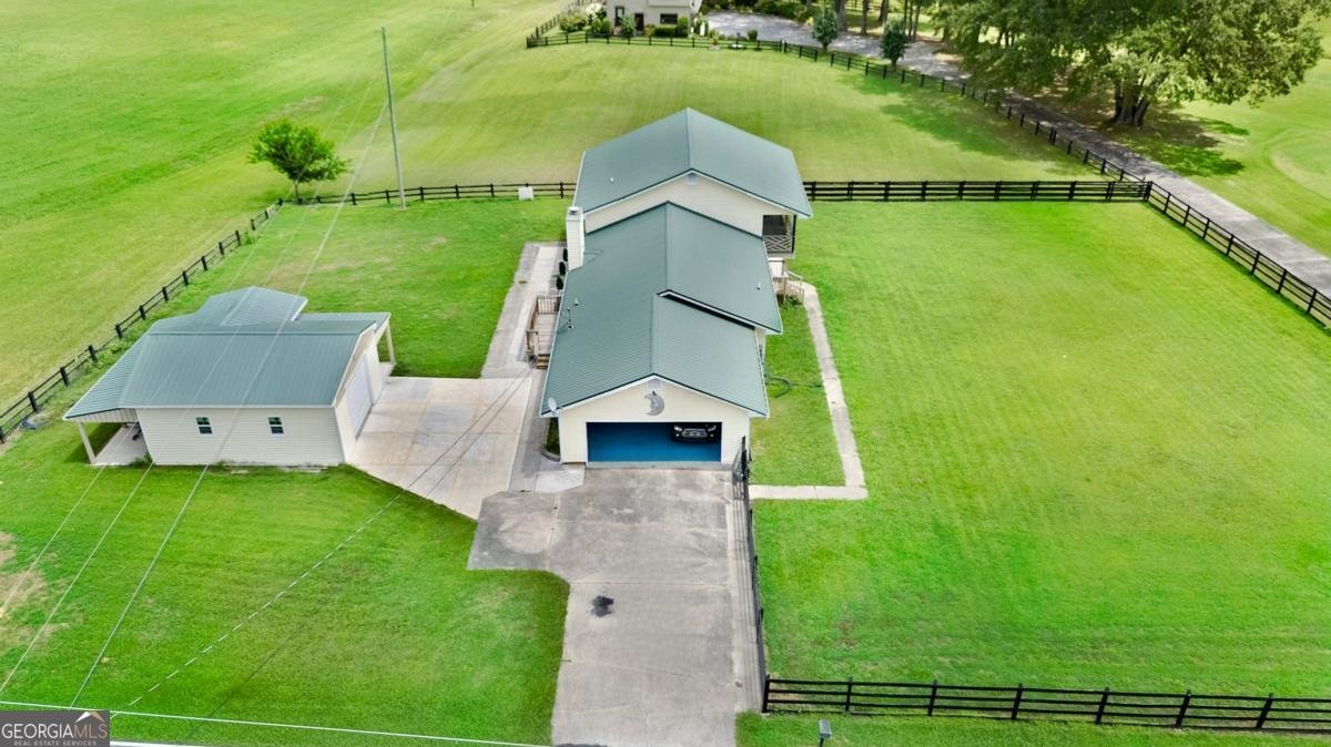 307 Craigtown Road Calhoun - 9
