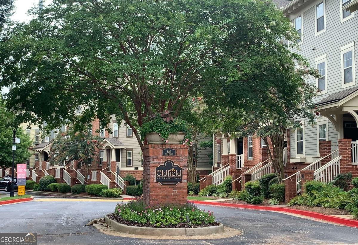 655 Mead Street Atlanta - 22