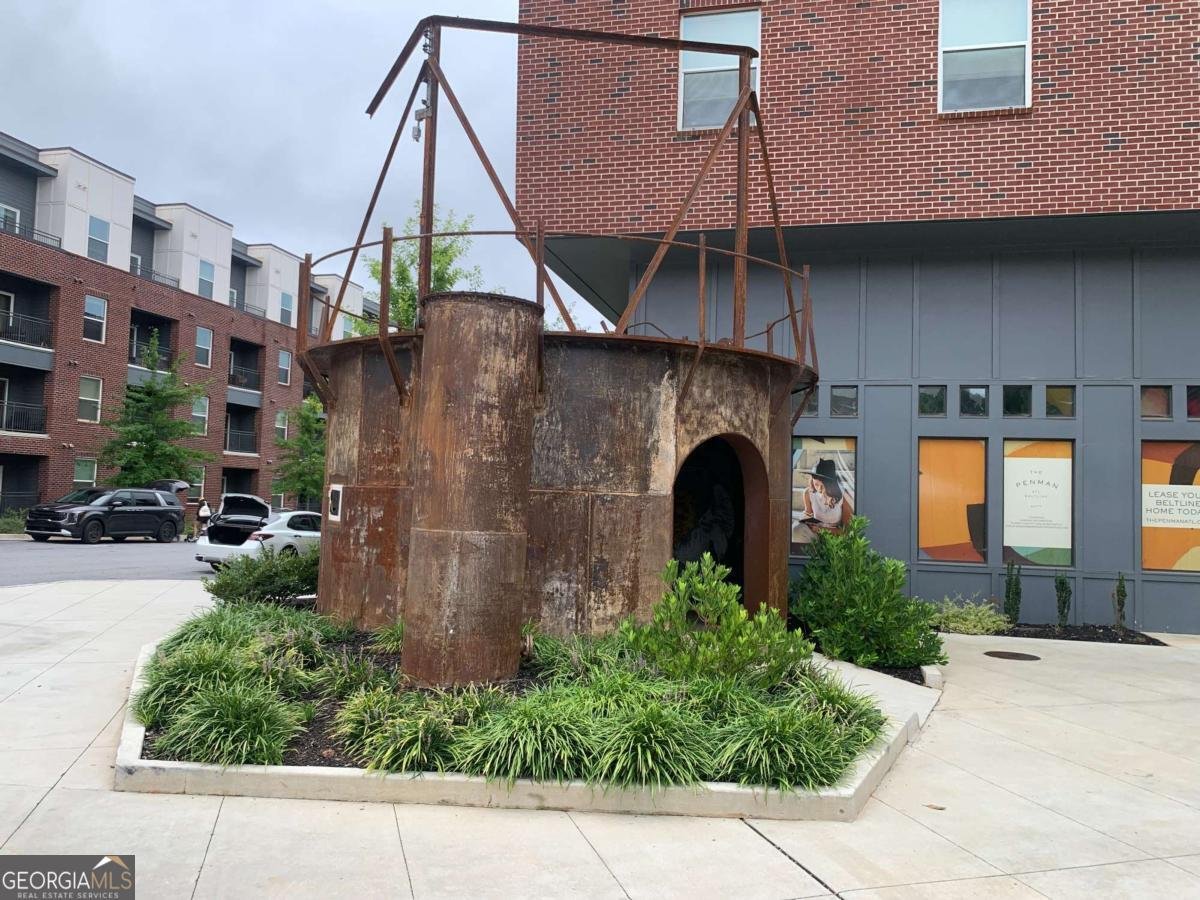 655 Mead Street Atlanta - 28