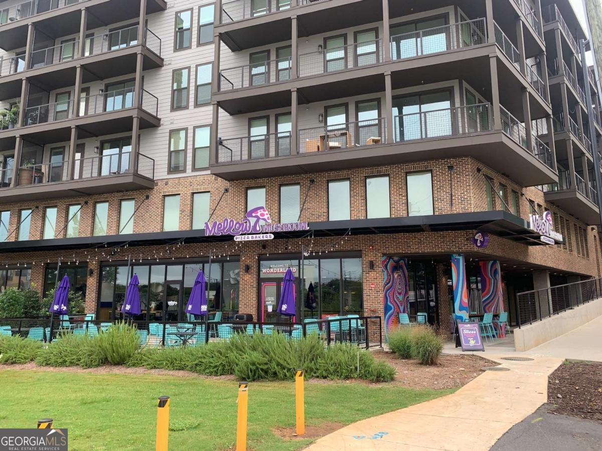 655 Mead Street Atlanta - 29